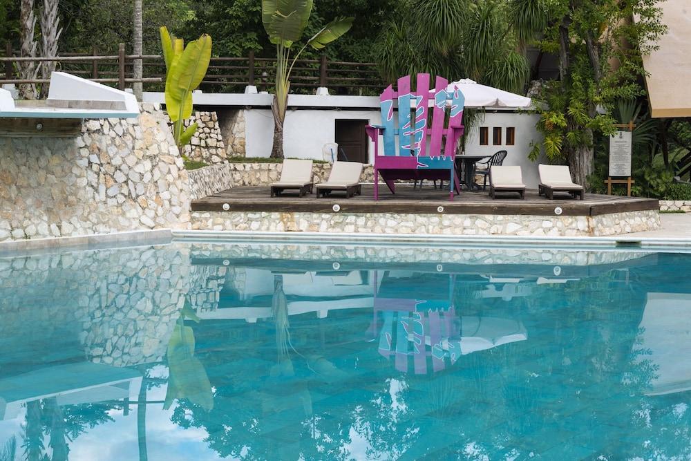 Maya Hotel Flores