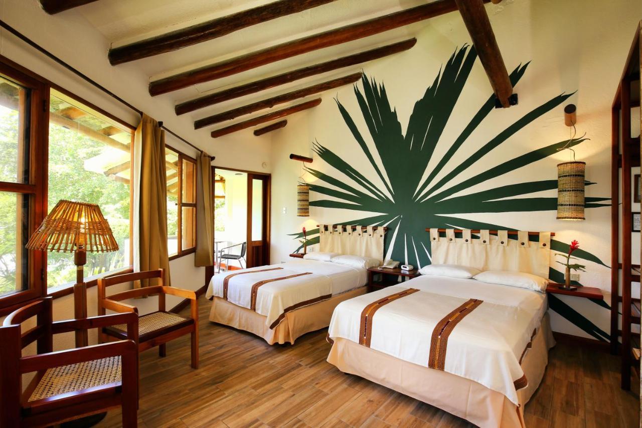 Maya Hotel