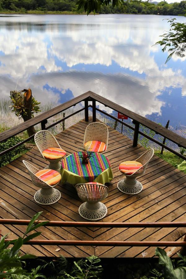 Maya Hotel Flores