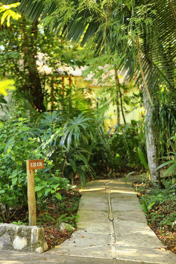 Maya Hotel Flores