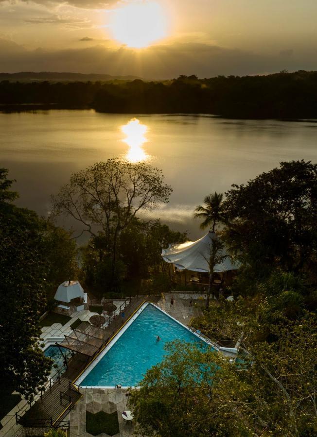 Maya Hotel Flores