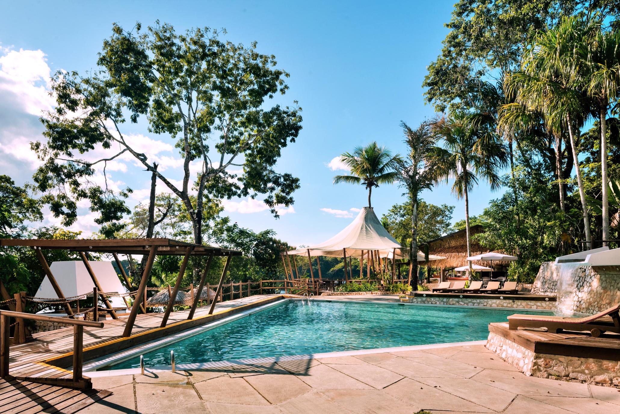 Hotel Maya 4*