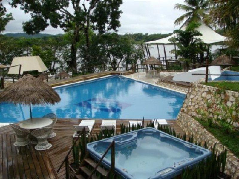 Hotel Maya